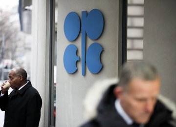 The OPEC-led deal could carry on beyond 2018.