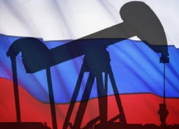 Russia Leaning Toward Extending  Oil Deal