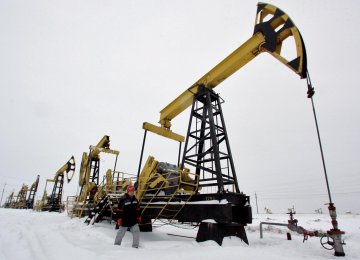 Russia Crude Production May Exceed 550m Tons 