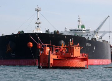 S. Korea&#039;s June Crude Imports From Iran Up
