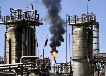 Saipem Wins $850m Kuwait Refinery Deal