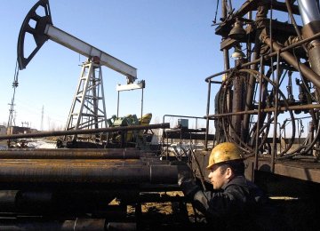 Oil Majors to Gain Clarity on Anti-Russia Sanctions