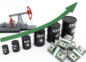 Saudis Prefer $60 Oil in 2017