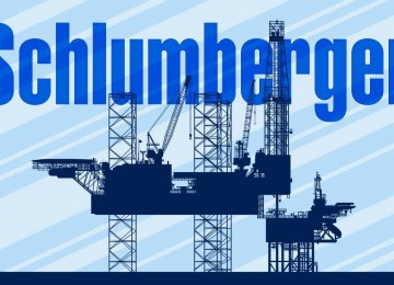 Schlumberger Waiting for  Rise in Global Oil Spending