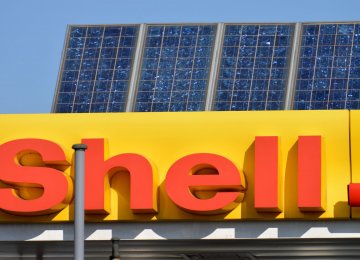 Shell: Cleaner Power Lacks Sizzle, Viability