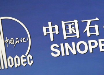 Sinopec Raises Dividend