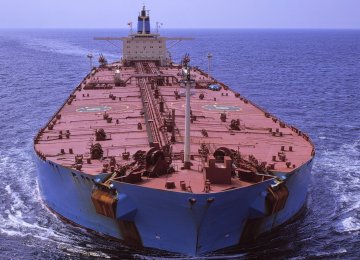 Spain Increases Iran Oil Import