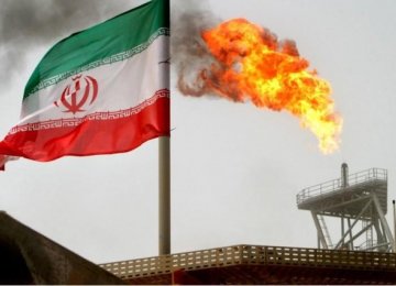 Spanish Esproenko to Continue Iran Business
