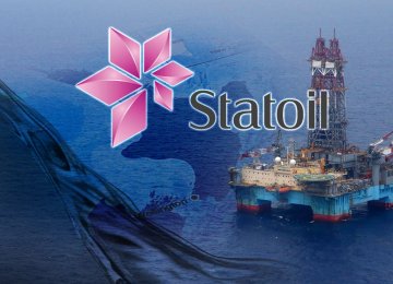 Statoil Targets Deeper Carbon Dioxide Emission Cuts