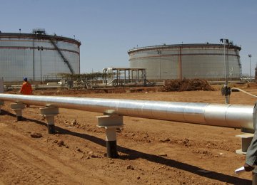 Sudan’s oil sites have been offered to Russian companies for investment.