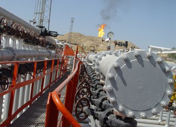 SZOGPC to Raise Gas Output by 6%