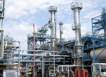 Tabriz Refinery to Produce Quality Diesel