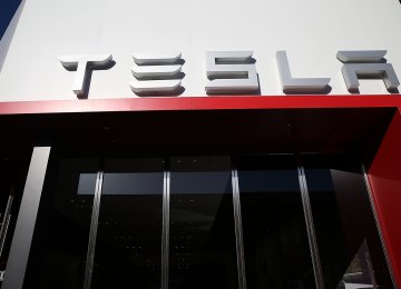 Tesla to Help Power  Puerto Rico 
