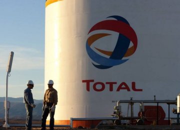 Total&#039;s Gas Deal With SP Going Ahead Without Delay