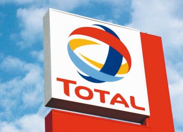 CNPC to Get SP Stake If Total Withdraws