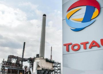 Total to Boost Its Nigeria Output