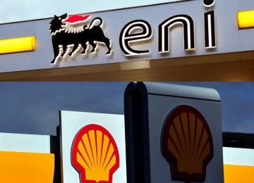 Shell, Eni on Trial in Nigerian Bribery Case