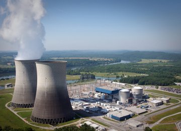 Turkey to Build First Nuclear Plant | Financial Tribune