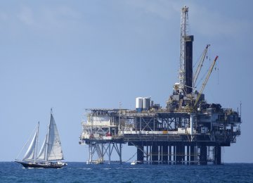North Sea Oilfield Startups Surge to 10-Year High