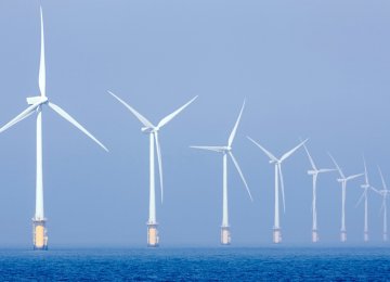 UK Offshore Wind Farm Costs Fall Sharply   