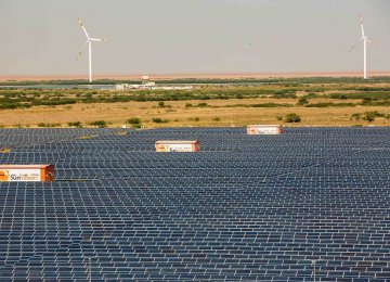 US Becomes Second Most Attractive Renewables Market