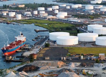 US Oil Exports Reduce OPEC, Russia Market Share