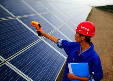 $3.3b Investment in Vietnam Solar