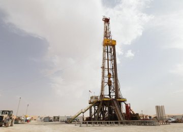 South Azadegan field in Khuzestan Province will be the first oilfield to be tendered under the IPC model.
