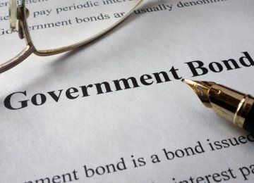 Gov't Earns $430m in Crunch Time Bond Sale 