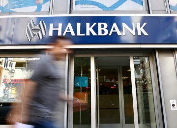 US Supreme Court Rejects Turkish Halkbank’s Arguments in Iran Case