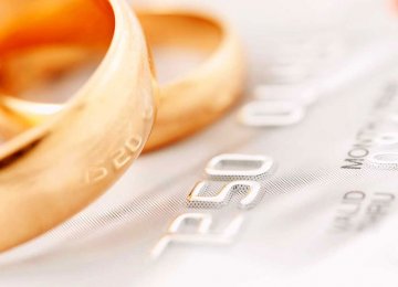 200,000 Marriage Loans in 24 Days