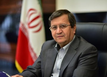 Iran Insurance Growth at 20% 