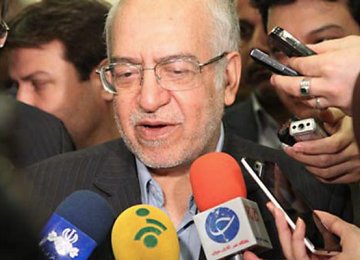 Nematzadeh Opposes Forced Rate Cuts