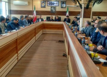 Banking Committee for Quake-Stricken Provinces