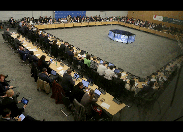Anticipation Grows Ahead of FATF Session 