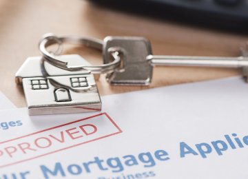 Mortgage Monopoly Ends as New Players Enter 