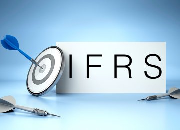 Statements of Banks Conform to IFRS 