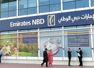 Bank Account Closures in Emirates Confined to NBD