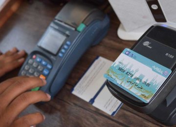 Cash Use Declines as Electronic Transactions Surge