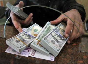 Iran: Currency, Gold Looking at Big Drops, More to Come