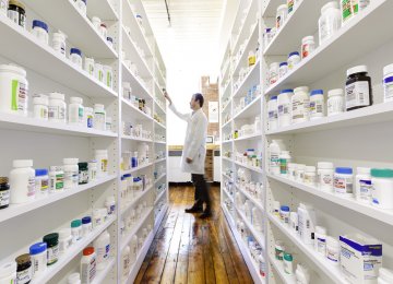 Insurers’ Debts to Pharmacies Surpass $1b 