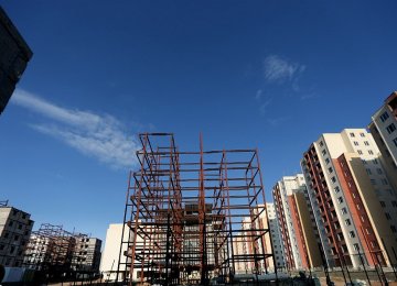 Incentives for Builders in Distressed Urban Areas