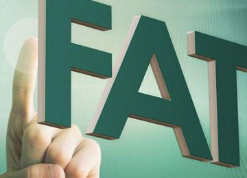 Iran Urged to Meet FATF’s Jan. 2018 Deadline