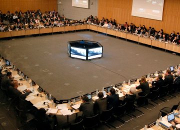 Support for Iran  as FATF Decision  on the Horizon 