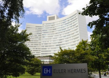  Hermes Cover Success Depends on Iran Banking Ties 
