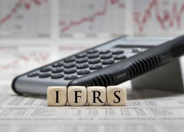 For a Successful  Implementation of IFRS 