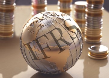 IFRS Conformity to Enhance Banks’ International Role