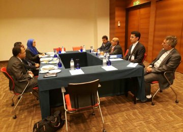Iran, Malaysia to Boost Banking Collaboration 
