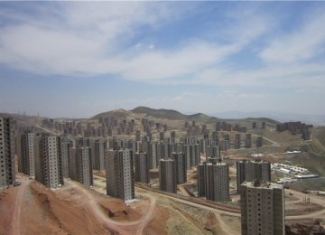$14b Credit Line for Mehr Housing Project