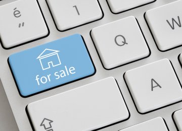 Real-Estate Deals Moving OnlineIn a decade, the majority of Iranian real-estate deals will take place through the Internet,